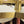 Load image into Gallery viewer, Pair of Eight-Arm Brass & Hand-Blown Murano "Honeycomb" Flush Mount Chandelier