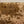 Load image into Gallery viewer, Pair of Brutalist Table Lamps with Tortoise Brass Base and Parchment Tan Shades.