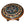 Load image into Gallery viewer, Pair Italian Early 20th C. Pietra Dura Chess Tables with Mahogany and Gilt Bases