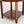 Load image into Gallery viewer, Art Deco Faux Shagreen Side Table, c. 1980's