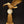 Load image into Gallery viewer, Pair of Hand-Carved Water Gilt & Rock Crystal Eagle Sculptures