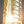 Load image into Gallery viewer, Set of Six Golden Amber Murano Sconces. Italy, 1960's.
