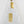 Load image into Gallery viewer, Set of Three Luxor Sconces Limited Design by Gianluca Fontana. Italy, 21st C.