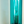 Load image into Gallery viewer, Nine Sconces with Blue Murano Glass Tubes Style of Agne Jakobsson. Italy, 1970's