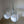 Load image into Gallery viewer, Globes Pendant by Goffredo Reggiani
