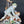 Load image into Gallery viewer, Set of Two Porcelain Hunting Dog Vases