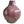 Load image into Gallery viewer, 18th Century Oxblood Red Chinese Porcelain Vase