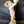 Load image into Gallery viewer, Italian Marble Figurative Sculpture of a Woman with Torchère, Late 19th Century
