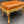 Load image into Gallery viewer, Pair of Italian Gilt-Wood Benches with Brown Leather Upholstery, 20th Century.