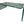 Load image into Gallery viewer, Etched Glass Coffee Table in the Style of Fontana Arte, Italy, 1960's.