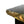 Load image into Gallery viewer, Luxurious Modern Console Table with Black Resin & Brass Details, U.S.A. 21st C.