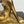 Load image into Gallery viewer, Art Deco Bronze Patina & Marble Sculpture of a Women & Borzoi Dog by Cham, c. 1920's
