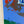 Load image into Gallery viewer, Abstract Limited Edition Leroy Neiman Serigraph of an Equestrian
