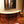Load image into Gallery viewer, Art Nouveau Walnut & Burl Reception Desk with Stone Top, U.S.A. 1920's.