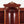 Load image into Gallery viewer, French Empire-Style Cabinet w/ Bronze Mounts by Bardie Bordeaux Ebeniste