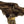Load image into Gallery viewer, Pair of Figural Patinated & Gilt Bronze Garnitures with Shell-Form Bowl
