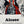 Load image into Gallery viewer, Abstract "Alsace" Lithograph Poster by Salvador Dalí, 1969