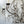 Load image into Gallery viewer, Venetian Rock Crystal Beaded Chandelier, Italy, c. 1950's