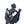 Load image into Gallery viewer, "Windy Day" Vienna Bronze Sculpture by Franz Xaver Bergmann, c. 1900