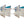 Load image into Gallery viewer, Set of Ten Carlo Nason for Mazzega Square Murano Glass Sconces – Italy, 1960's.