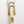 Load image into Gallery viewer, Set of Four Italian White Frosted Murano Glass Torch Sconces & Brass. 1960's.