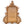 Load image into Gallery viewer, 19th Century Italian Giltwood Rococo Style Mirror