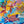 Load image into Gallery viewer, Abstract Leroy Neiman Olympics Print