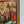 Load image into Gallery viewer, 19th C. Icon St. Floros and Lauros with Archangel Michael Holding the Holy Face