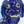 Load image into Gallery viewer, 19thC. Oversized Chinese Cobalt Blue Glazed Earthenware Models of Mythical Beast