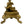 Load image into Gallery viewer, Pair of 19th C. Mythological Bronze Sculptures of Salacia & Hephaestus by H Vian