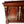 Load image into Gallery viewer, 19th C. French Napoleon III Bronze-Mahogany Cabinet w Marble Top by Grohé Frères