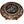 Load image into Gallery viewer, Pair Italian Early 20th C. Pietra Dura Chess Tables with Mahogany and Gilt Bases