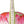 Load image into Gallery viewer, 19th Century Chinese Famille Rose Lotus-Form Cups