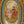 Load image into Gallery viewer, French 19th Century Giltwood Mirror with Sèvres Porcelain Plaques