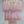 Load image into Gallery viewer, Vintage Pink Tronchi Murano Glass Chandelier. Italy, 1960's.