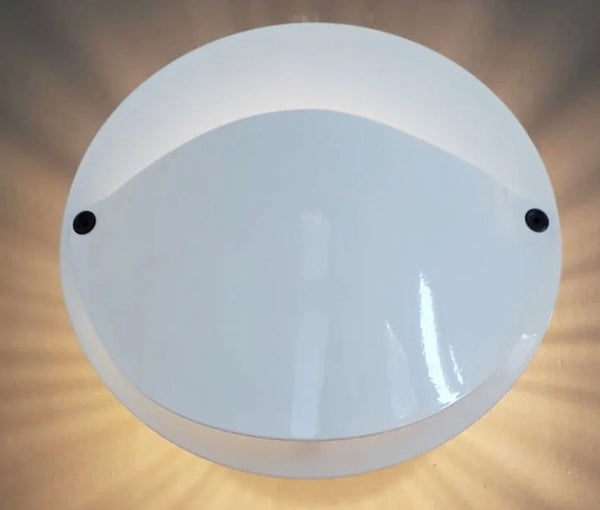 Set of Fifteen "Giovi" Sconces by Achille Castiglioni for Flos, Italy, 1980's.