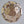 Load image into Gallery viewer, Italian “Galattico” Sputnik Chandelier – Dark Gold Murano Glass, 1980's.
