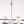 Load image into Gallery viewer, Vintage Italian Chandelier w/ Clear & Amber Murano Glass by Mazzega