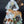 Load image into Gallery viewer, Set of Two Porcelain Hunting Dog Vases
