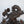Load image into Gallery viewer, Mid-19th Century German Hand-Carved Maple Clock with Pheasants