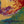 Load image into Gallery viewer, Abstract Leroy Neiman Golf Tournament Serigraph