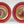 Load image into Gallery viewer, Set of Twelve Late 19th Century Royal Vienna Plates
