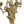 Load image into Gallery viewer, Pair of French Gilt Bronze Figural Four-Light Sconces, Late 19th Century.