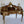 Load image into Gallery viewer, French Palatial Louis XV Gilt Bronze Bureau-Plat Cartonnier '19th Century'