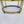 Load image into Gallery viewer, Table Brass Acid Etched by Bernhard Rohne for Mastercraft, 1970s
