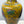 Load image into Gallery viewer, 19th Century Chinese Famille Jaune Porcelain Vase