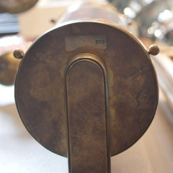 Set of Four Murano Glass Sconces by Tomaso Buzzi for Venini, Italy, c. 1932.