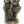 Load image into Gallery viewer, "The Mother" Bronze Sculpture by P. Dubois