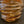 Load image into Gallery viewer, Beautiful Murano Amber Vase Signed by Pino Signoretto, 1970s