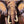 Load image into Gallery viewer, Mark King (1931–2014) Serigraph – "Lone Tusker, 1991" U.S.A.